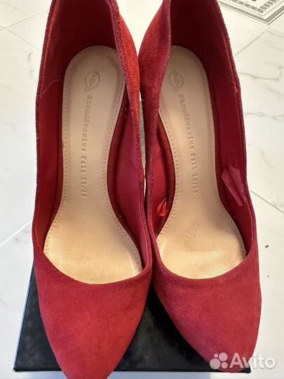 Туфли женские 38 размер