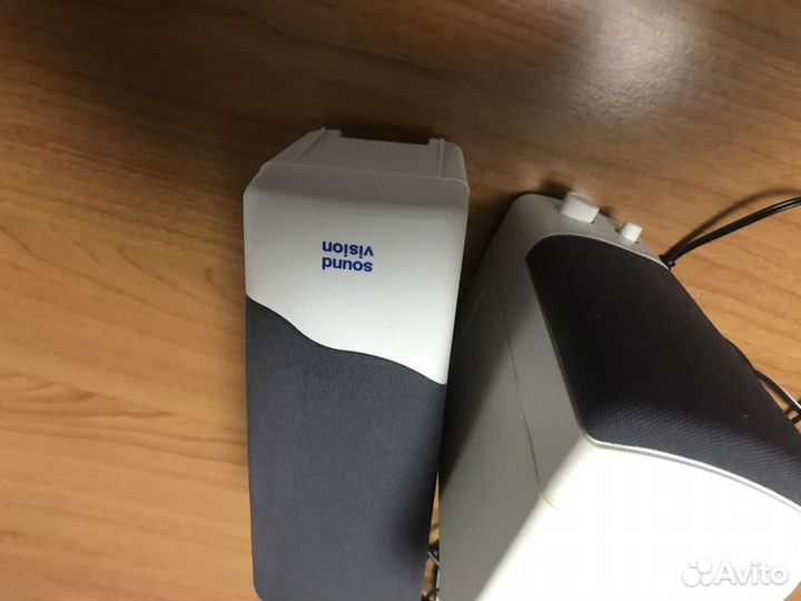 Компьютерные колонки