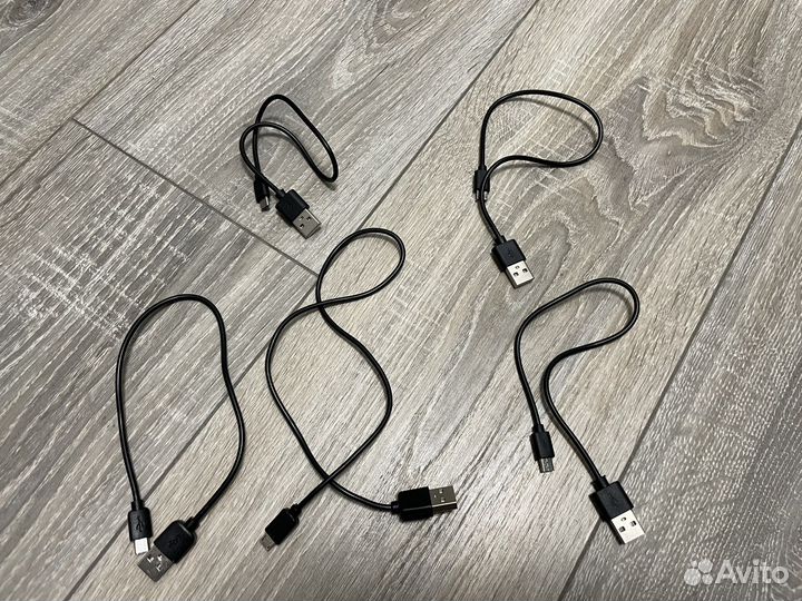 Кабель Mini USB - USB