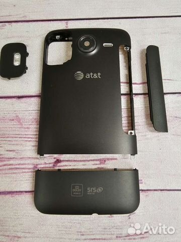 HTC desire HD корпус оригинал