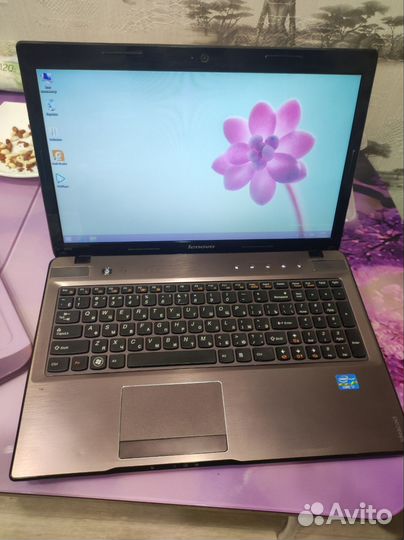 Идеальный мощный Core i7 8 я