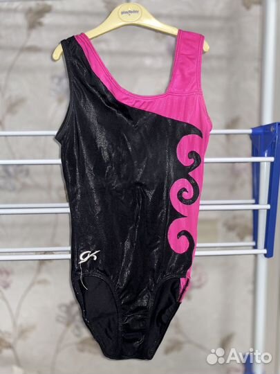 Купальник для спортивной акробатики