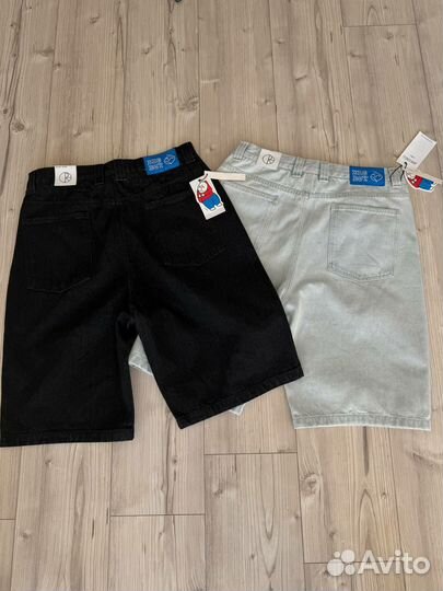 Шорты Polar big boy