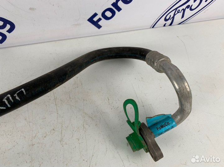 Трубка кондиционера Ford Focus 3 CB8 1.6 2011-2015