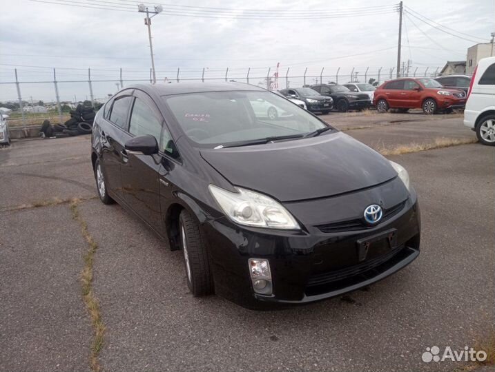 Высоковольтная батарея Toyota Prius ZVW30 2ZR-FXE