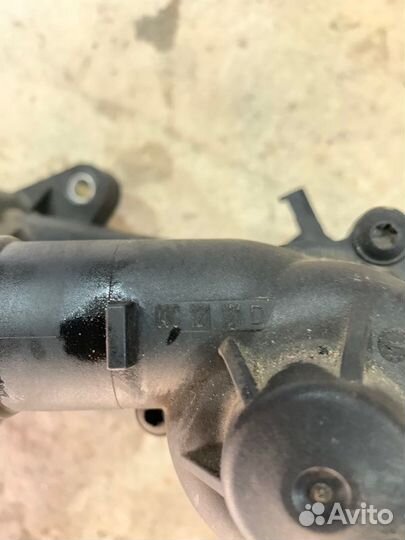 Термостат Audi A1 8X 1.4 CAX