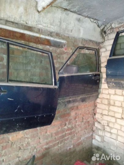 Двигатель volvo 740