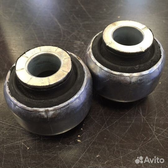Сайлентблок рычага переднего передний рено trafic