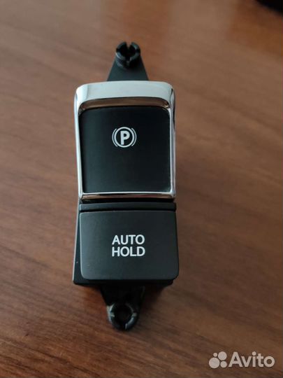 Кнопка ручного тормоза KIA optima TF G4KE 2012