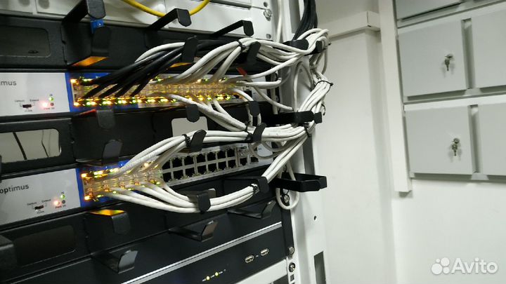 Системный администратор для бизнеса