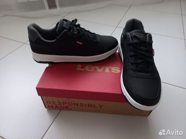 Ботинки мужские зимние 43 размер новые