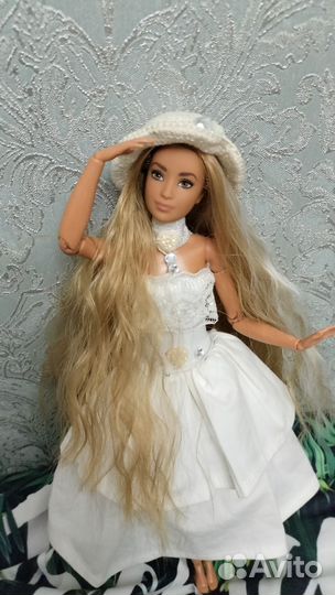 Барби для Веры