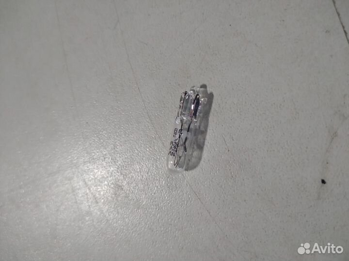 Лампа подсветки панели приборов 12В 10Вт