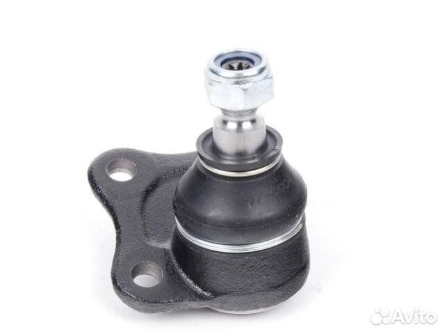 Шаровая опора Skoda Octavia 1u2/ golf 4