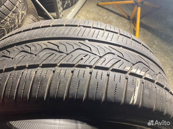 Nitto NT421Q 255/55 R18 109W