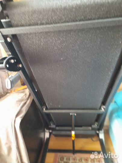 Беговая дорожка Family TM 400M