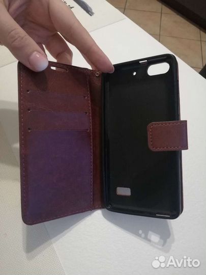 Новый Чехол для Honor 4C