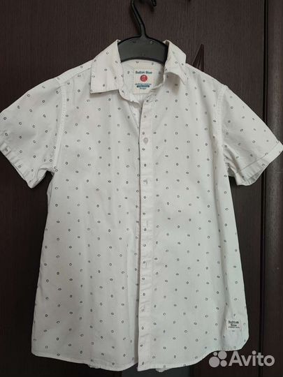 Детские вещи 8-11лет