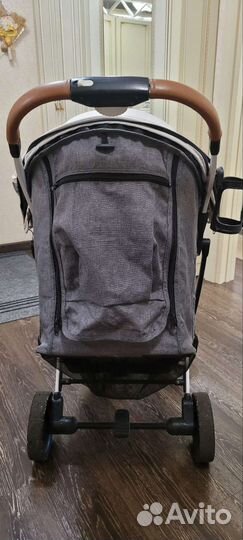 Коляска yoya plus max