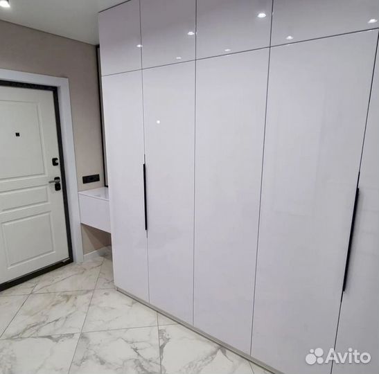 Шкаф в спальню