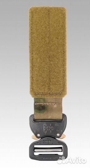 Плечевая пряжка cobra для жилета титан 2.0/CPC