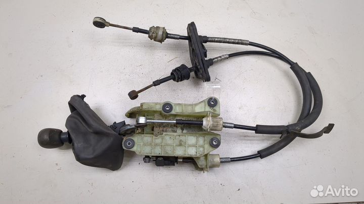 Кулиса кпп Citroen Jumper (Relay), 2008