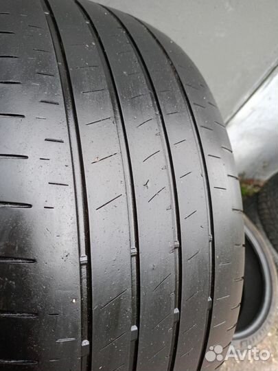 Bridgestone Turanza T005A 235/45 R18 94W