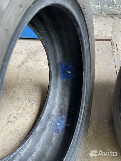 Bfgoodrich Advantage SUV 235/50 R18 97V