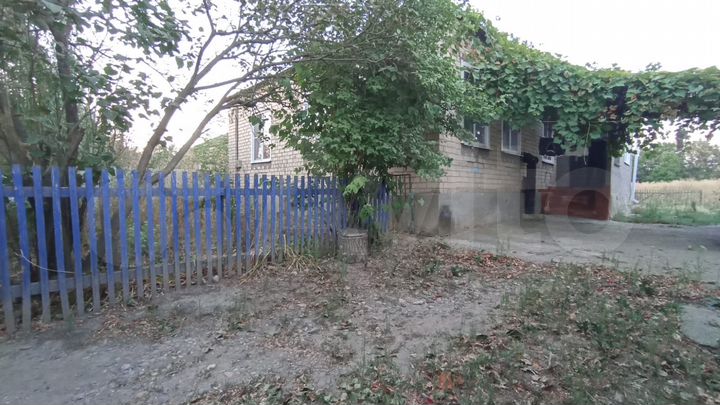 Дом 70 м² на участке 40 сот.