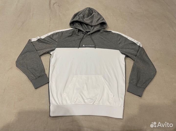Худи champion размер S