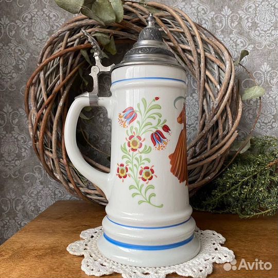 Пивная кружка