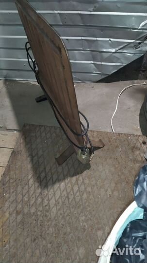 Электрообогреватели разные