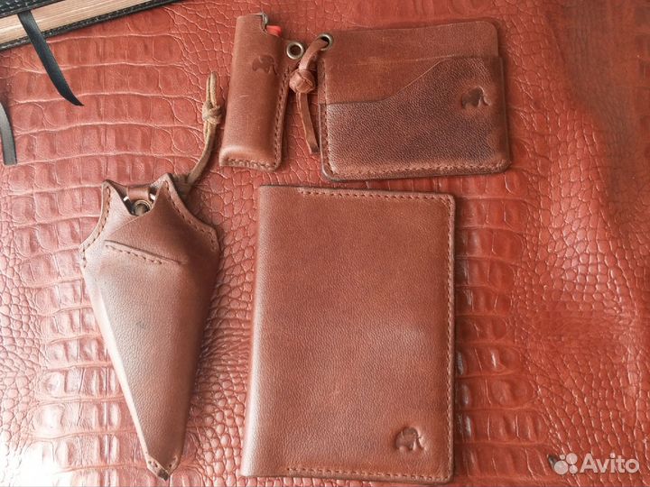 Подарочный набор для мужчин