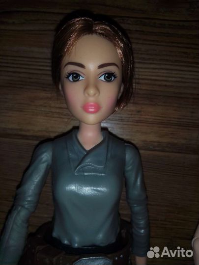 Куклы фигурки Звездные воины Star wars