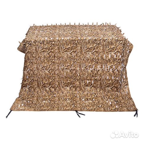 Маскировочная сетка North Way сп3015-NW1