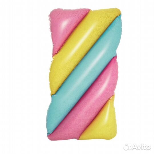 Матрас для плавания Bestway Конфета