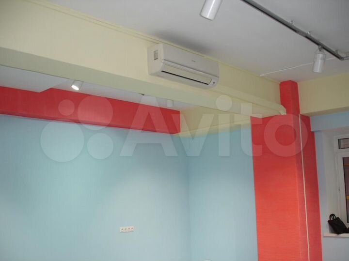 Универсальное помещение, 54 кв.м