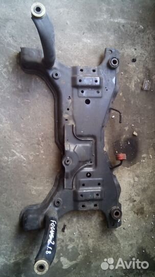 Ford Focus 2 Mazda 3 Подрамник передний