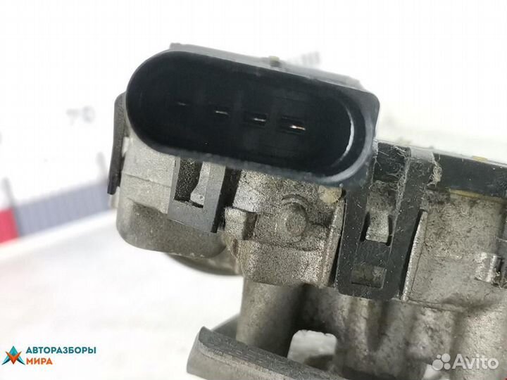 Механизм стеклоочистителя (трапеция дворников)