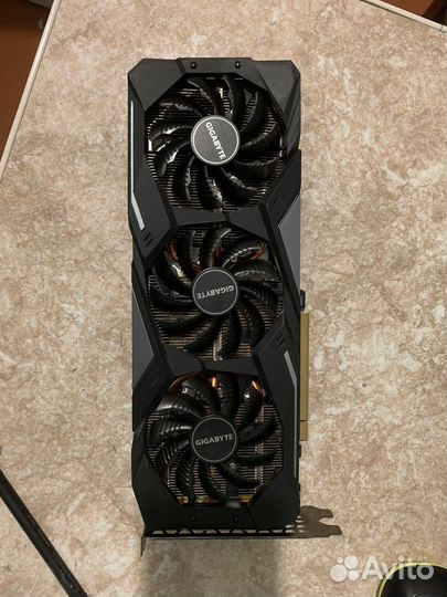 GTX 1660 super