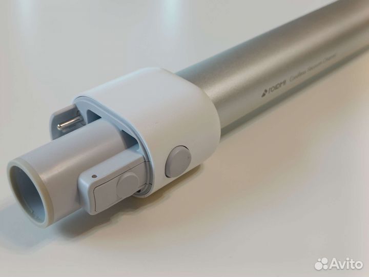 Труба основная новая к пылесосу xiaomi roidmi f8