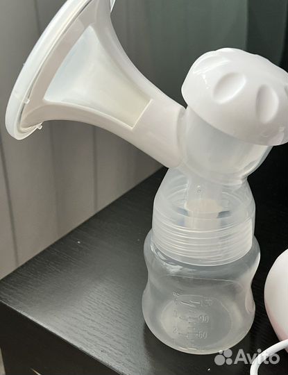 Молокоотсос электрический Ramili Se 400