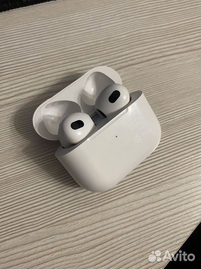 Airpods 3