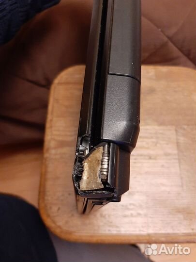 Lenovo B460e (20108) под восстановление/запчасти