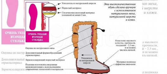 Унты из оленя - купить оленьи из камуса шкуры натуральной по цене от 18000 Шкурк