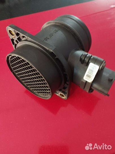 Датчик дмрв bosch 116