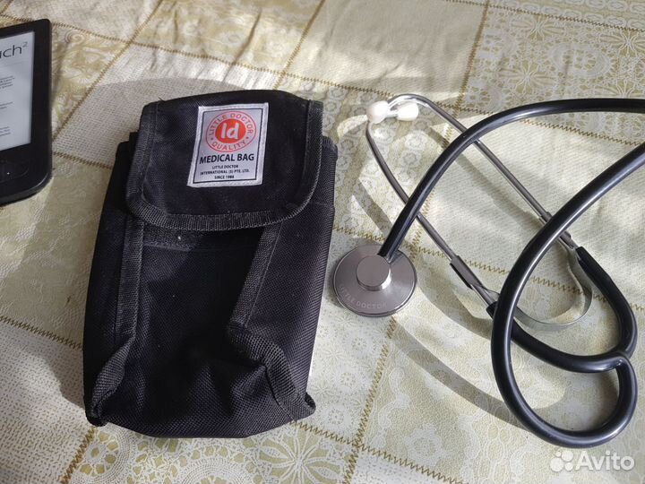 Фонендоскоп
