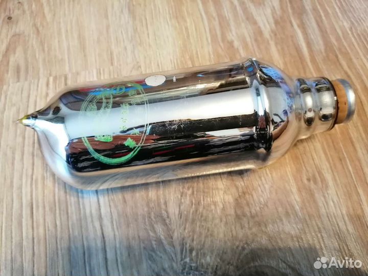 Термос маленький китайский