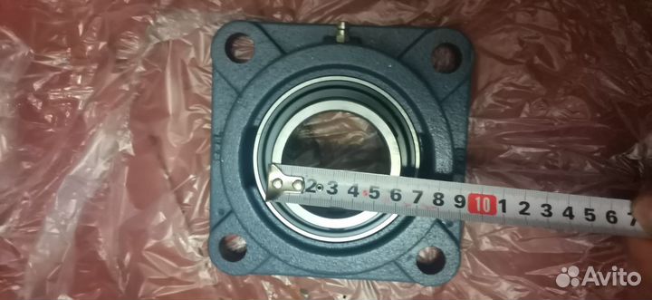 Подшипниковый узел LEF 210 2F