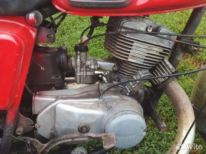 Иж планета 5